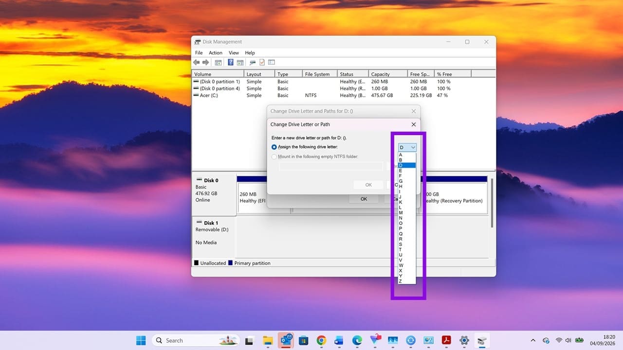 Why Is My External Device Not Recognized After Ejecting 10
