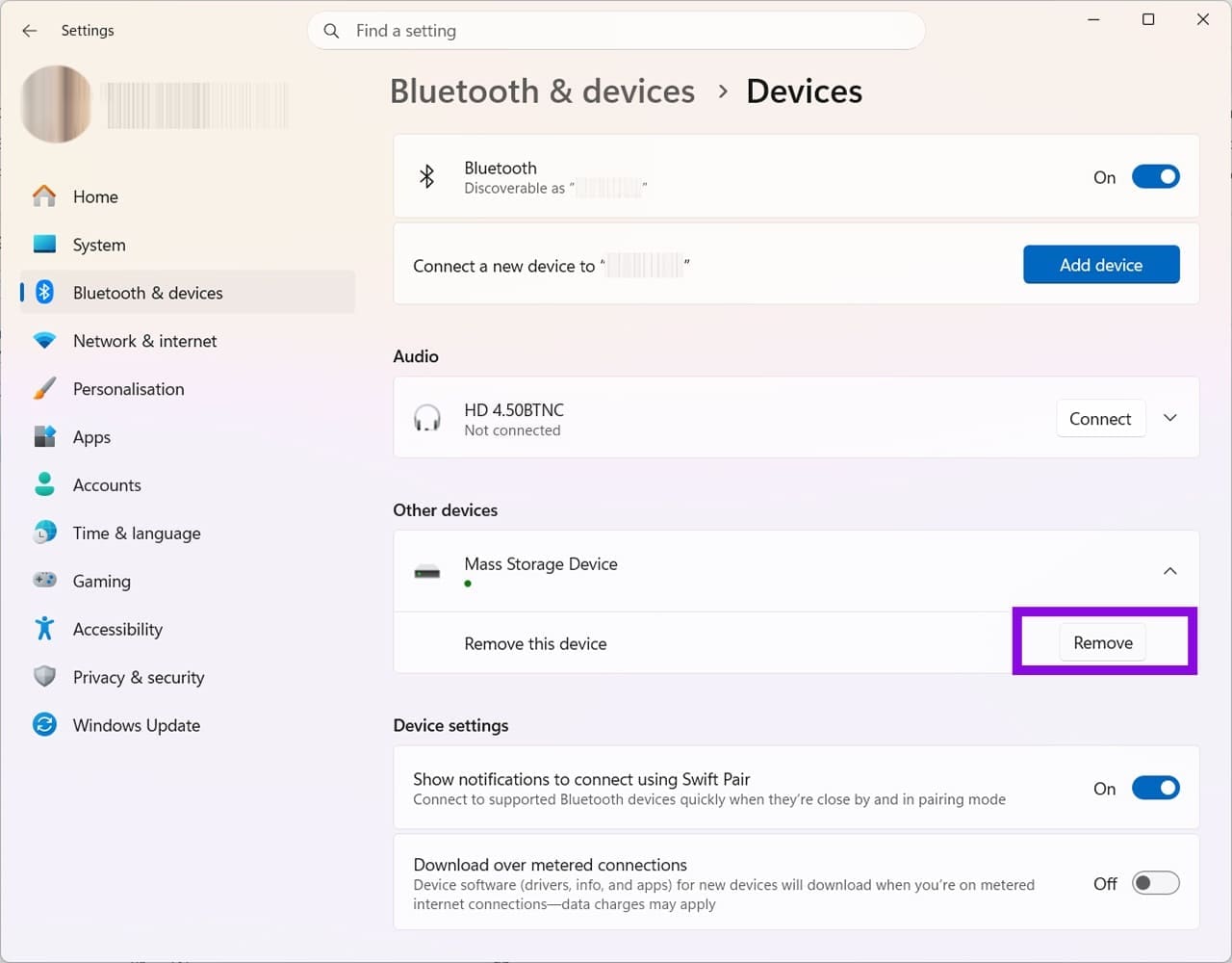 Why Is My External Device Not Recognized After Ejecting 5