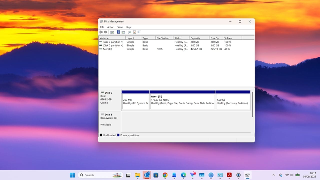 Why Is My External Device Not Recognized After Ejecting 7