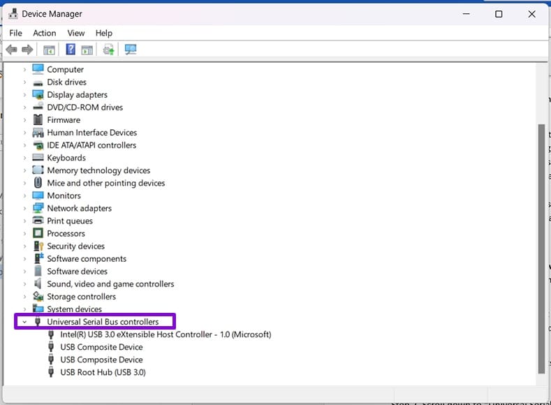 Why Is My USB Device Listed as Unknown in Windows 11 1
