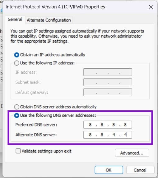 Warum kollidiert Outlook mit meinem VPN 5?