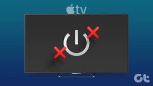 Why My Apple TV Wont Turn On and How to Fix It