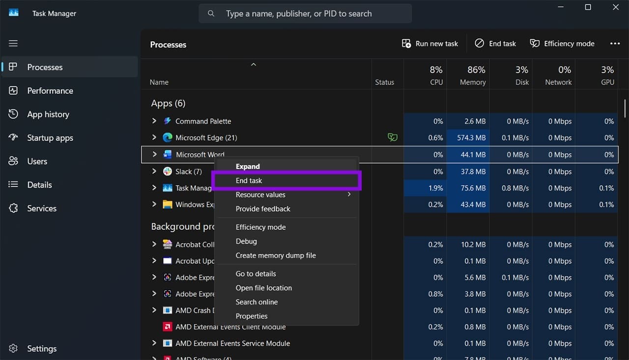Why VMware Cannot Scan Local Directories and What to Do About It 3