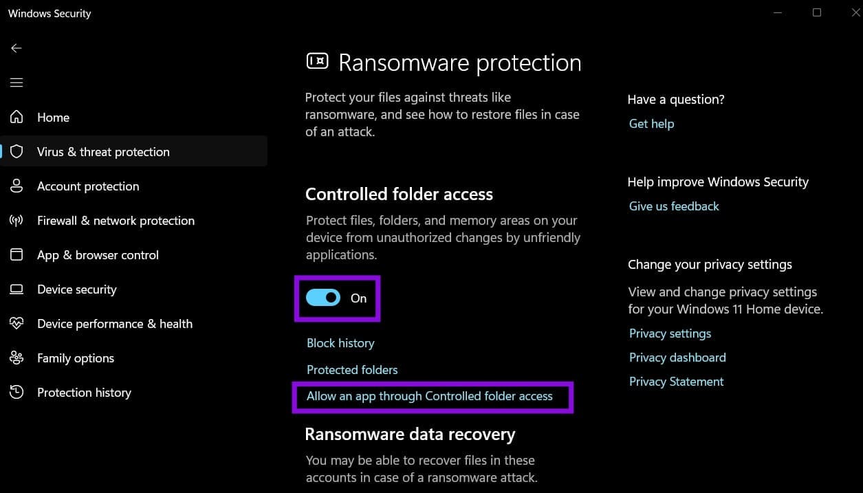 Why VMware Cannot Scan Local Directories and What to Do About It 6