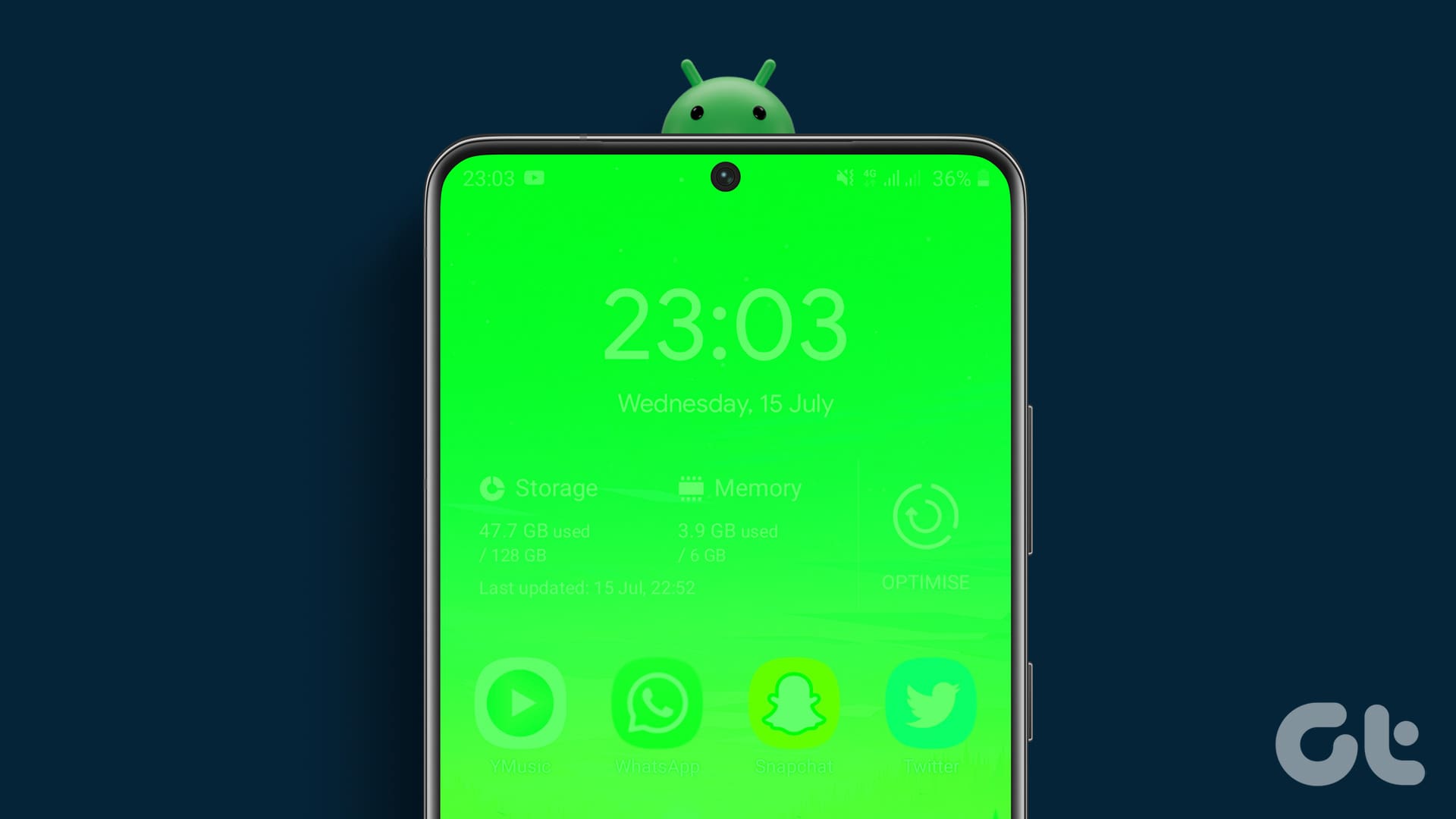 Why_Is_My_Android_Phone_Screen_Green