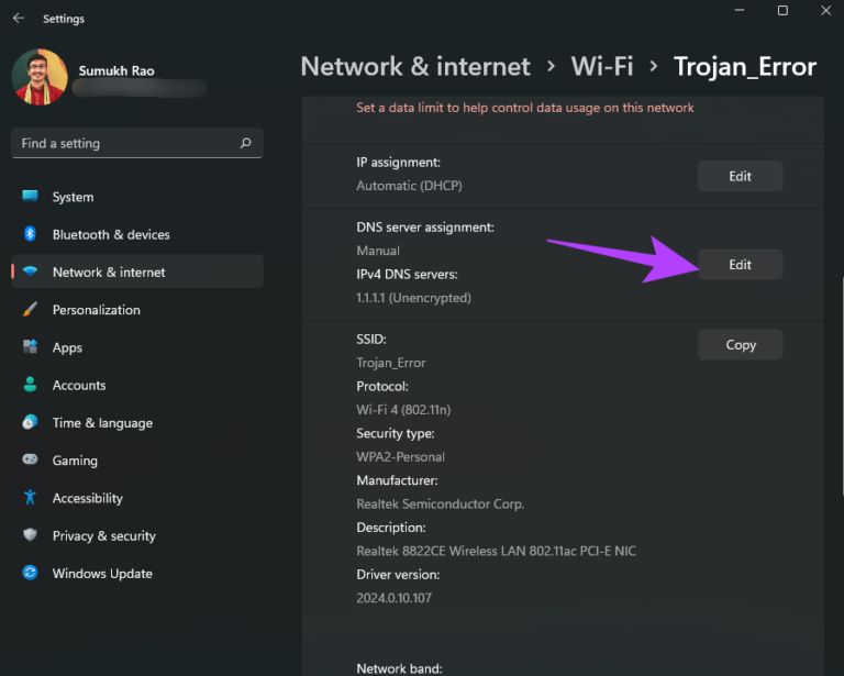10 Fixes for WiFi Login Page Not Showing Up on Mac and Windows