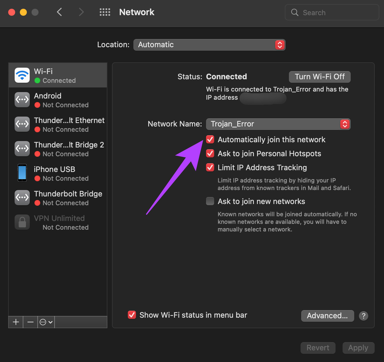 7 Fixes for WiFi Login Page Not Showing Up on Mac and Windows
