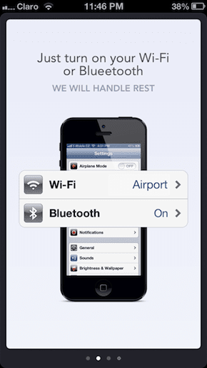 Wi Fi Or Bluetooth