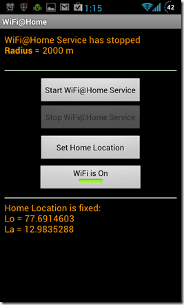 Wi Fi Home 6