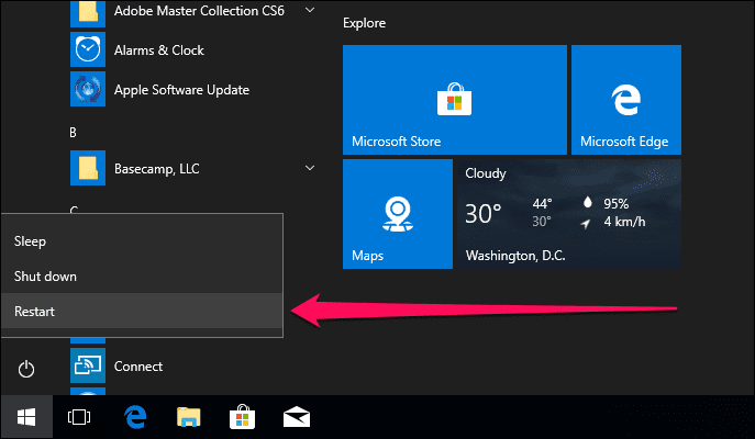 Windows 10 Black Folder Background 1