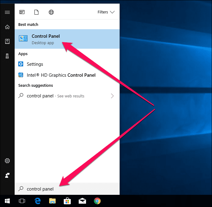 Windows 10 Classic Features 7