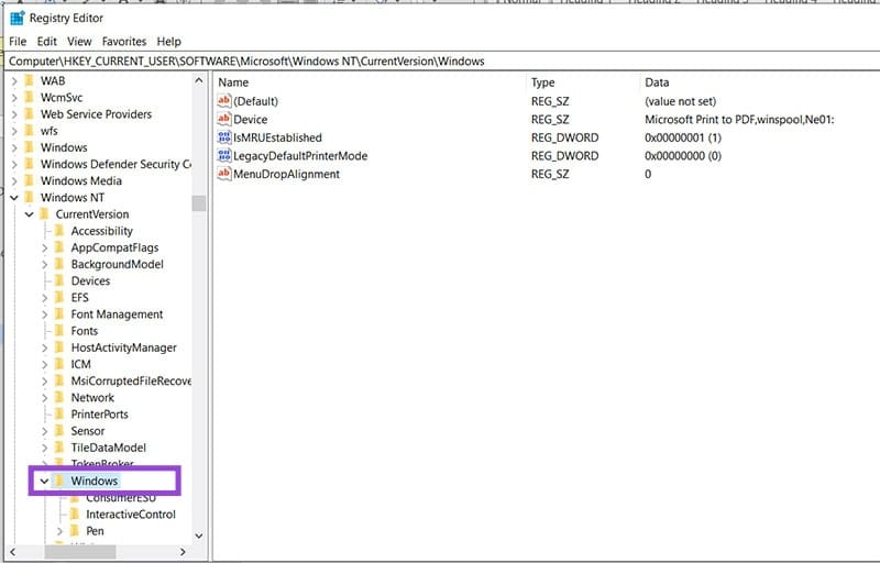 Windows 10 ESU Option Not Showing – What to Do 4