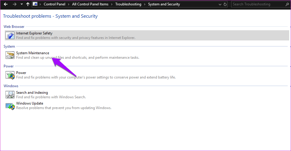 Windows 10 File Explorer Not Responding 13