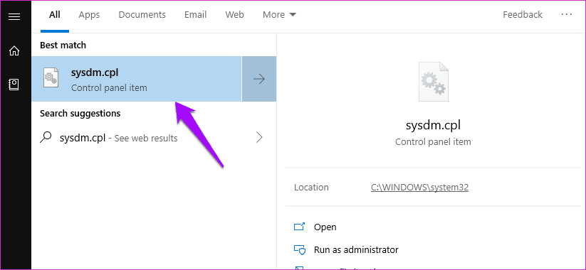 Windows 10 File Explorer Not Responding 15