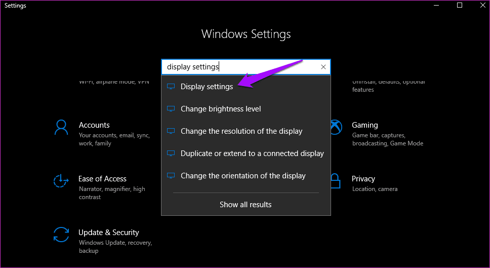 Windows 10 File Explorer Not Responding 7