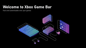 Windows 10 Game Bar Not Working Featured