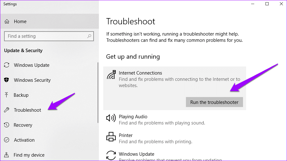 Windows 10 Laptop Wont Connect To I Phone Hotspot 30