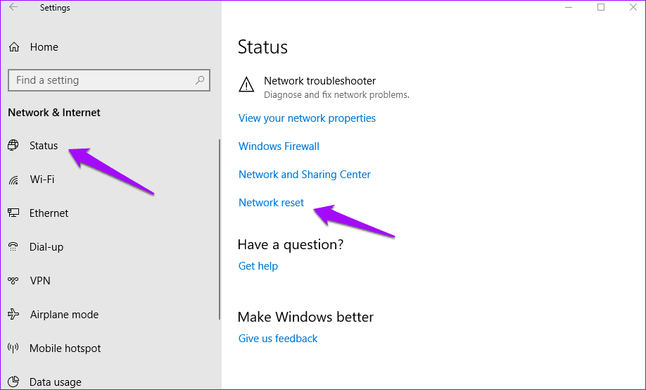 Windows 10 Laptop Wont Connect To I Phone Hotspot 5
