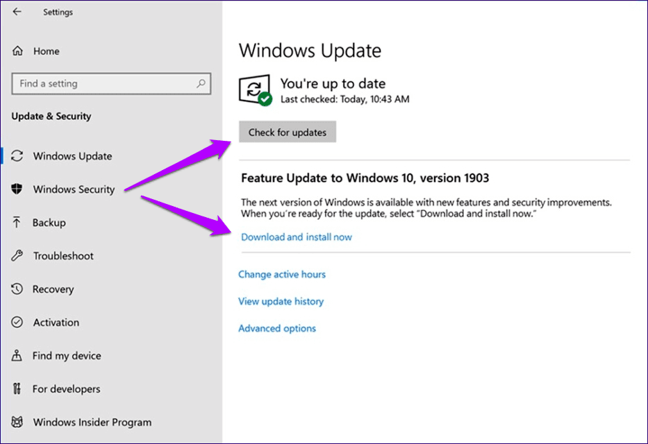 Windows 10 Light Theme Not Working 2
