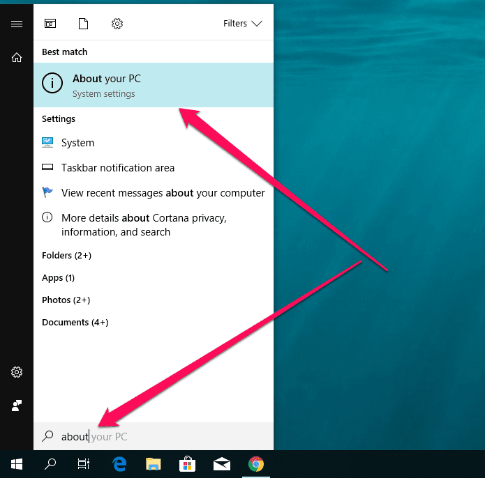 Windows 10 Nearby Sharing Doesnt Work 2