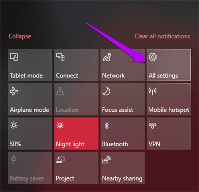 Windows 10 Photos App Change Background Color 4