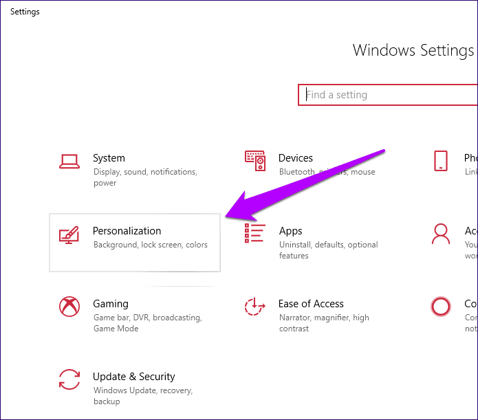Windows 10 Photos App Change Background Color 5