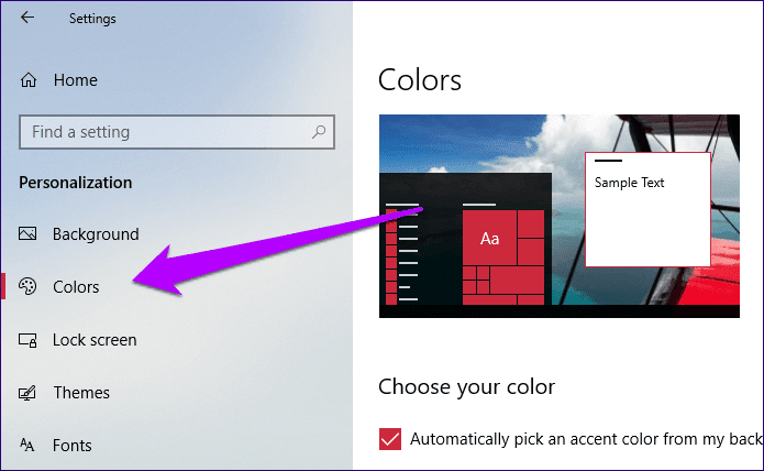Windows 10 Photos App Change Background Color 6