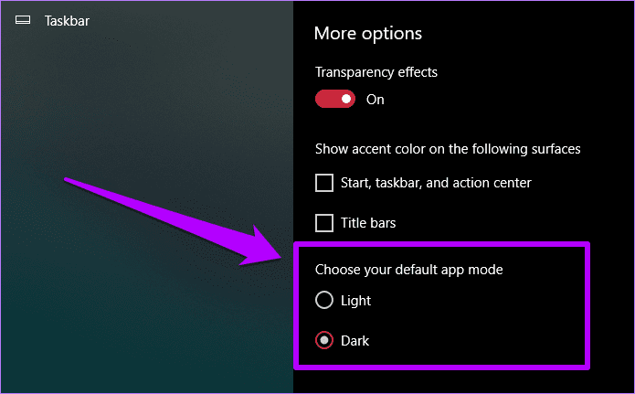 Windows 10 Photos App Change Background Color 7