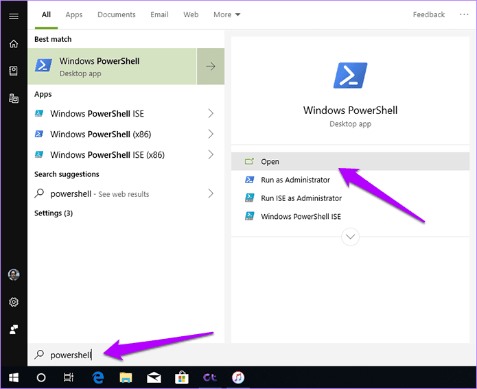 Windows 10 Photos App Crashing Fix 5