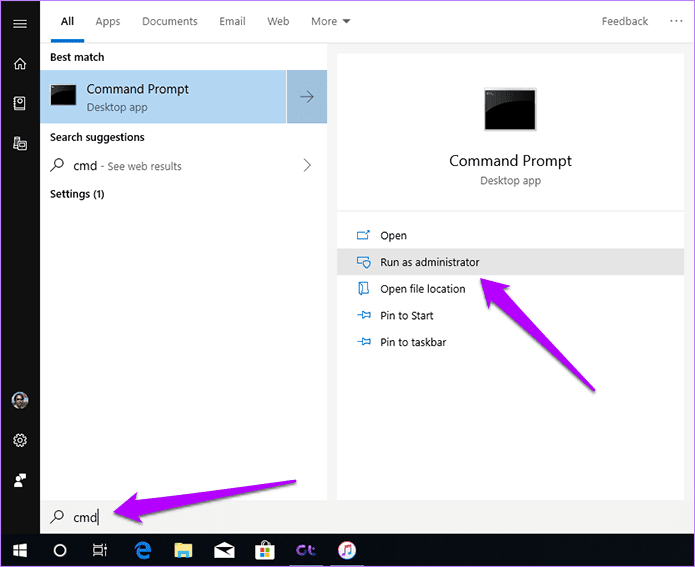 Windows 10 Photos App Crashing Fix 9