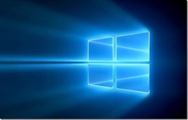 Windows 10 Rtm Wallpaper