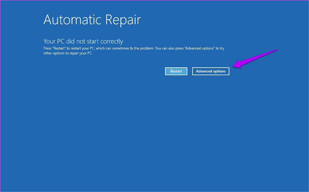 Windows 10 Safe Mode Boot 11