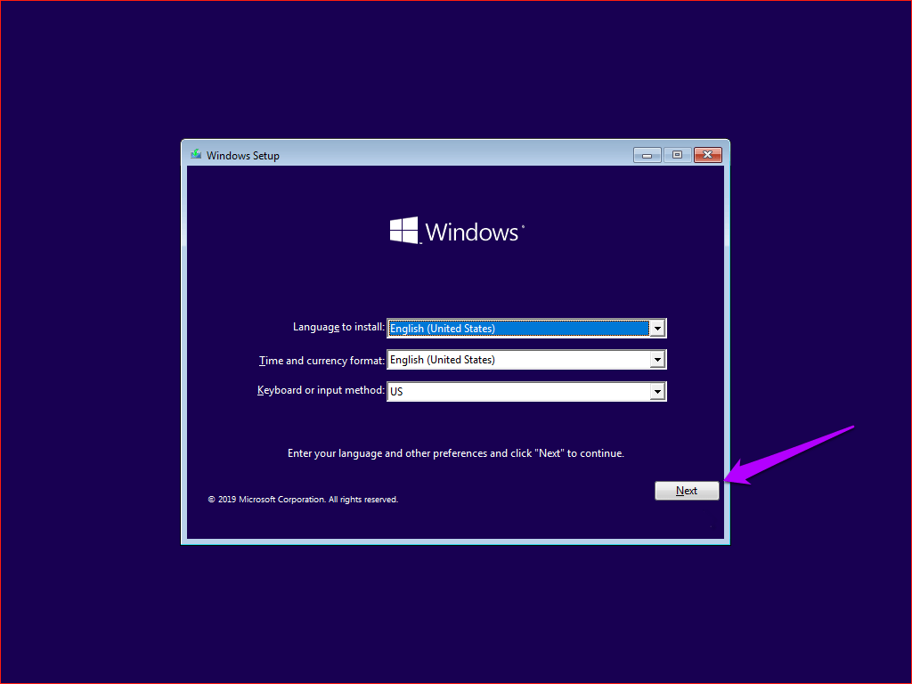 Windows 10 Safe Mode Boot 13