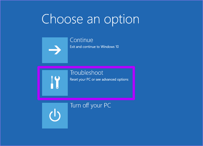 Windows 10 Safe Mode Boot 15