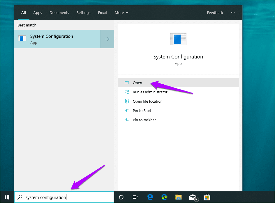 Windows 10 Safe Mode Boot 20