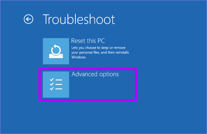 Windows 10 Safe Mode Boot 3