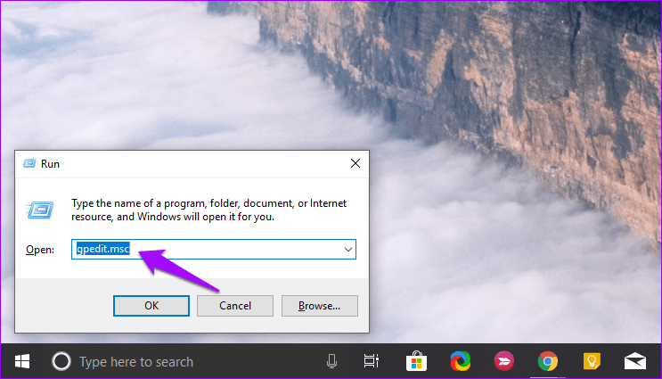 Windows 10 Task Manager Not Working 1