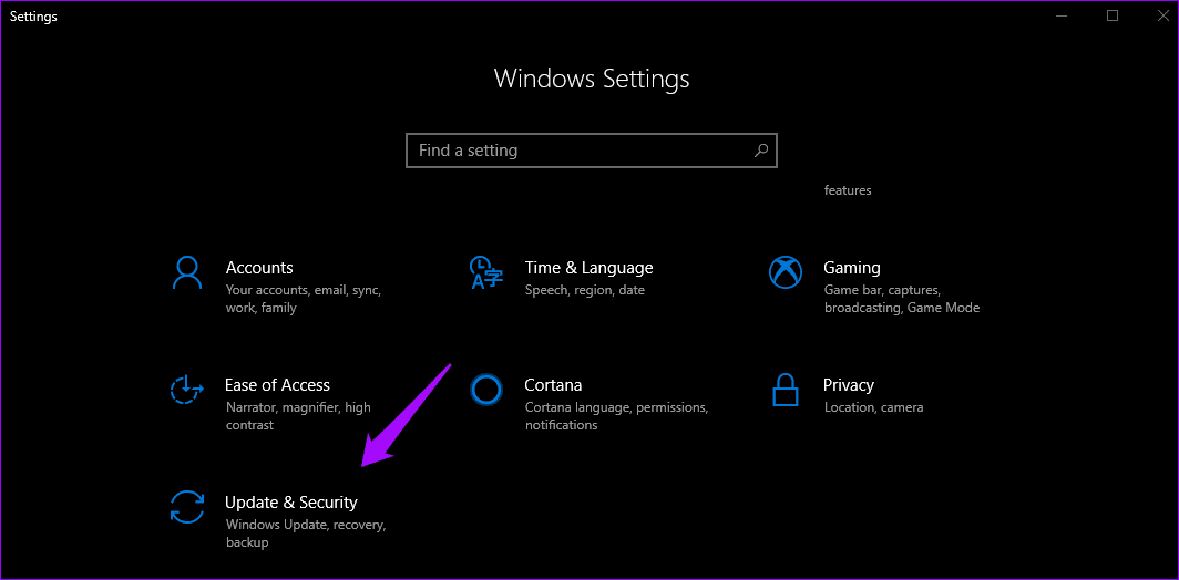 Windows 10 Taskbar Not Hiding In Fullscreen 1