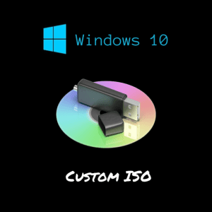 Create Bootable USB Flash Drive From ISO To Install Windows 7 - 81