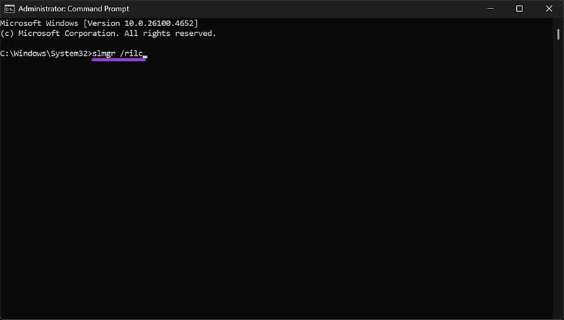 Windows 11 Deactivated After 24H2 Update 7