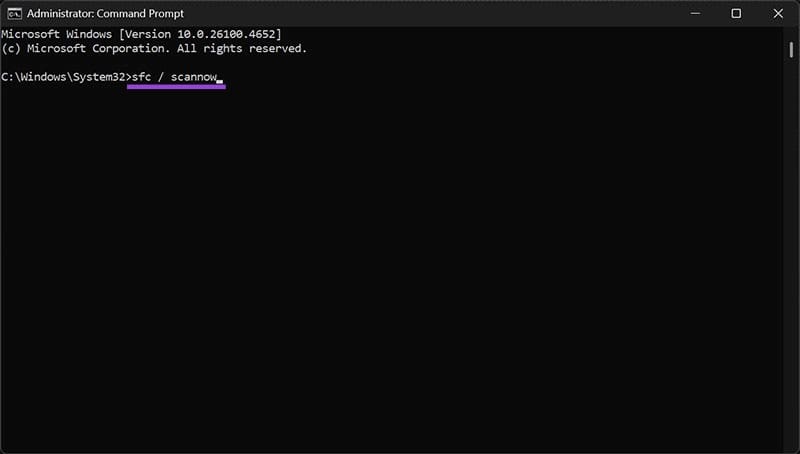 Windows 11 Deactivated After 24H2 Update 8