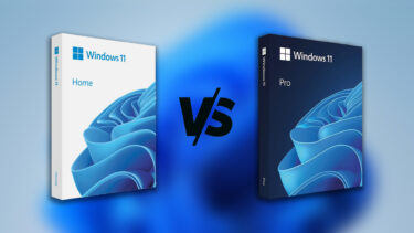 Windows 11 Home vs Windows 11 Pro: Which Is Better for You