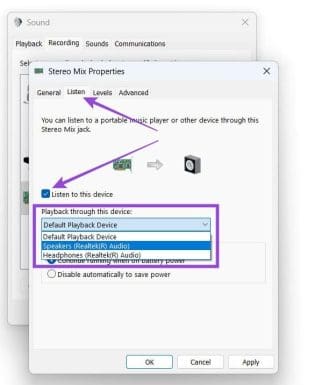 Windows 11: How to Output Audio to Multiple Devices - Guiding Tech