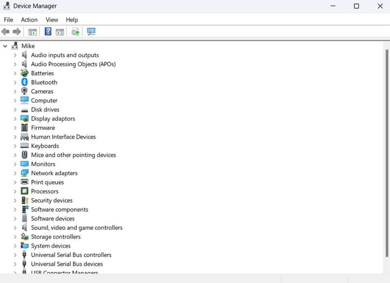 Windows 11 আপনার ওয়্যারলেস কীবোর্ড 4 সনাক্ত করছে না