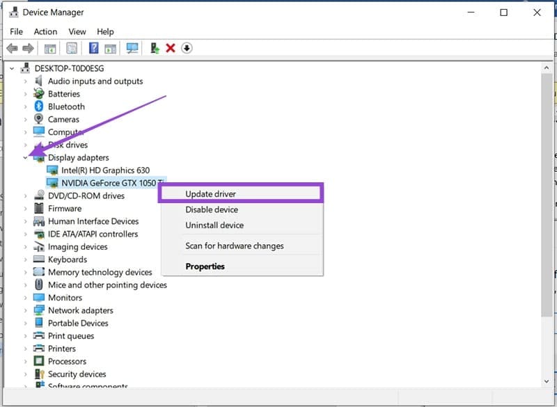 Windows 11 Screen Keeps Flickering – Troubleshooting Guide 4