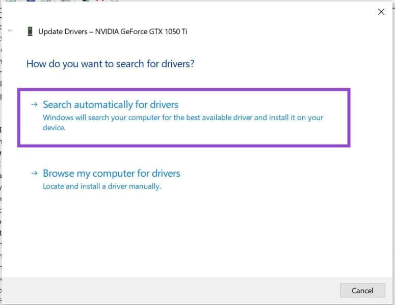 Windows 11 Screen Keeps Flickering – Troubleshooting Guide 5