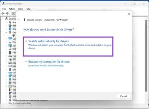 Windows Camera Frame Server Task Manager Windows Camera Frame Server High RAM and CPU Usage - Guiding Tech