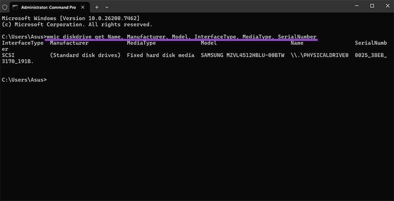 Windows Deactivated After Cloning Hard Drive – What to Do 2