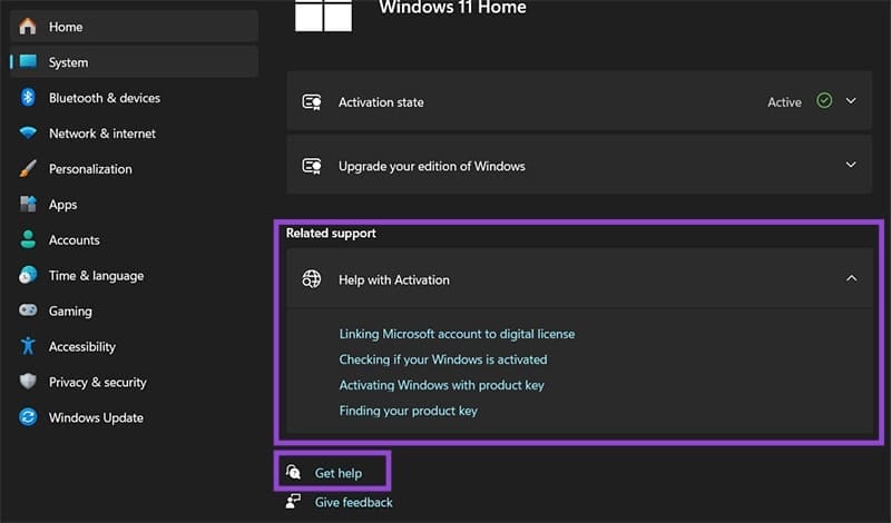 Windows Deactivated After Cloning Hard Drive – What to Do 3