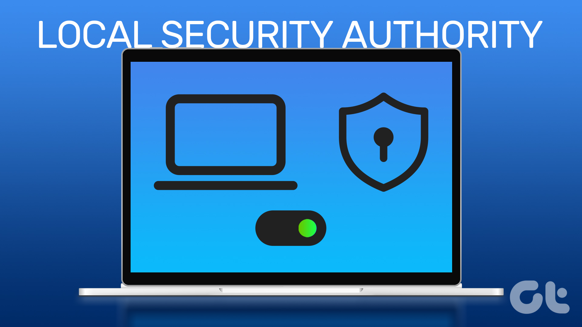 Enable Windows Local Security Authority (LSA) Process